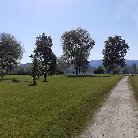 Appartamento Hoamat#am#see