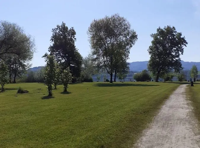 Apartment Hoamat#am#see