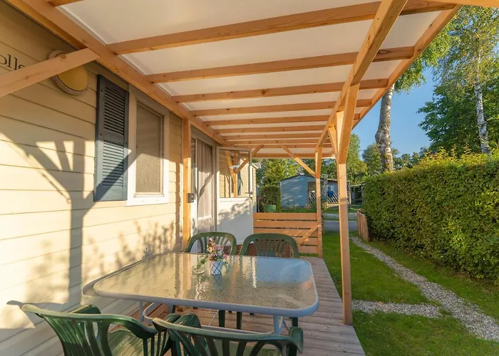 Apartment Hoamat#am#see *