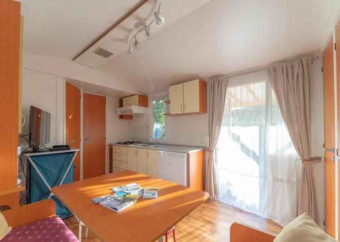 Apartment Hoamat#am#see *